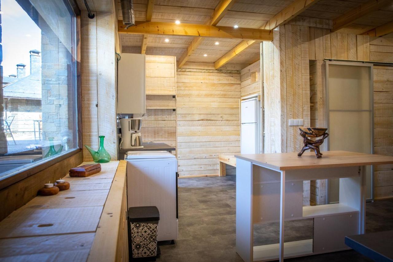 Apartments Estación 外观 照片