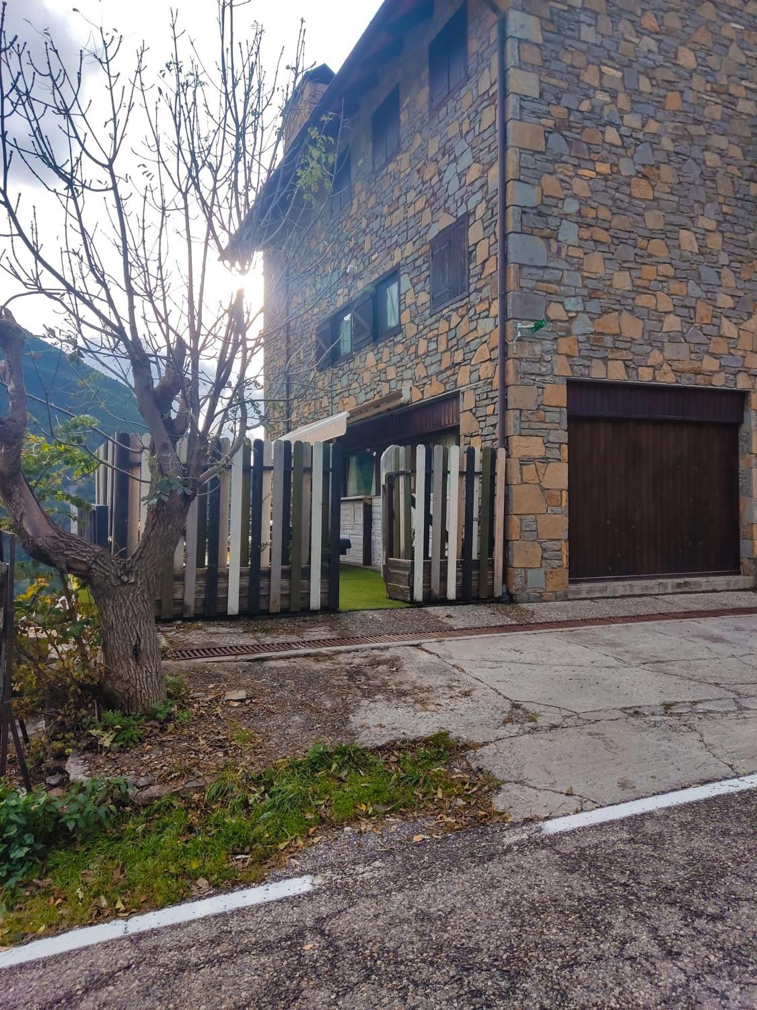 Apartments Estación 外观 照片